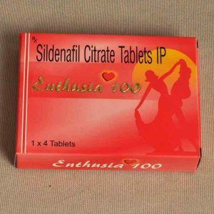 Enthusia by Lupin Pharmaceuticals