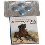 Jeansiagra by Laborate Pharmaceuticals India Ltd.