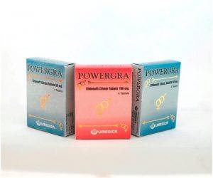 Powergra by Umedica Laboratories Pvt. Ltd