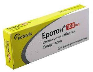 Eroton by Actavis