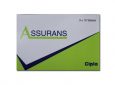 Assurance 20mg Tab Cipla Review: Effective Sildenafil Citrate Brand
