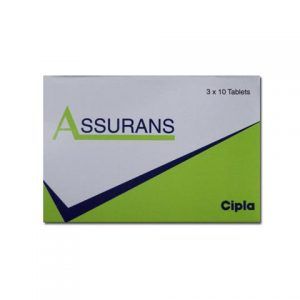 Assurance by Cipla