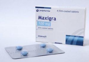 Maxigra by Polpharma
