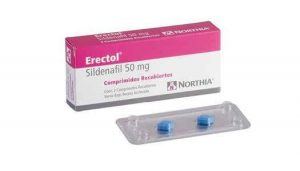 Erectol by Northia