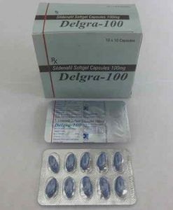 Delgra 100 by Delta Enterprises Pvt. Ltd.