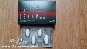 Lekap by PSI Supply NV