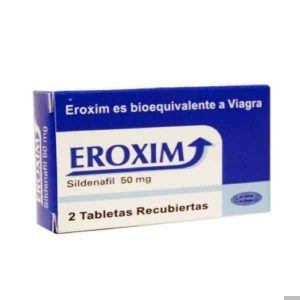 Eroxim by Lafrancol