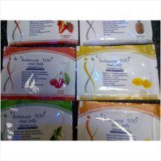 Intimax Jelly by Agron India Pvt Ltd