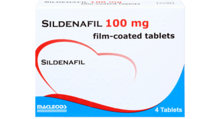 Sildenafil Labesfal Review: Hardly Available Erectile Dysfunction Treatment
