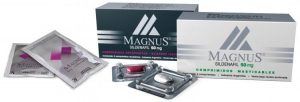 Magnus by Sidus