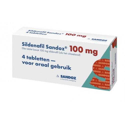 Sildenafil genfar precio