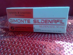 Gimonte by Laboratorios Fabra S.A.