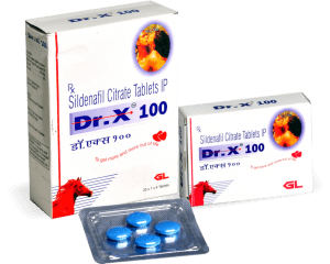 Dr. X by Galpha Laboratories Ltd