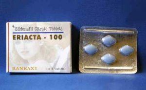 Eriacta by Ranbaxy