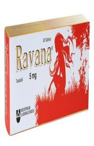 Ravana by Mediphar Laboratories