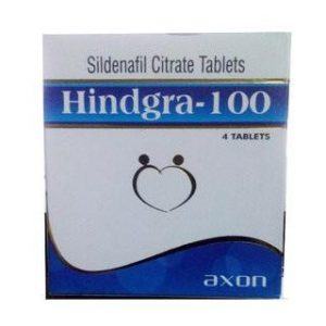 Hindgra by Axon Pvt. Ltd.