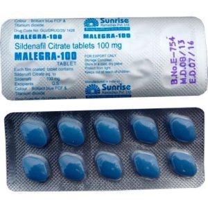 Malegra by Sunrise Remedies Pvt. Ltd.
