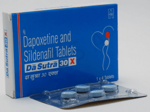 Dasutra 60 by Hetero Healthcare Limited