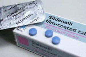 Sildenafil by Azevedos
