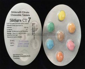 Sildigra CT-7 by Dharam Distributors