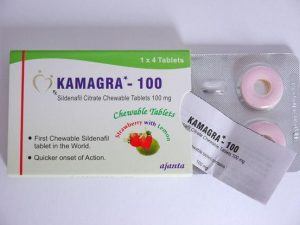 Kamagra Polo by Ajanta Pharma