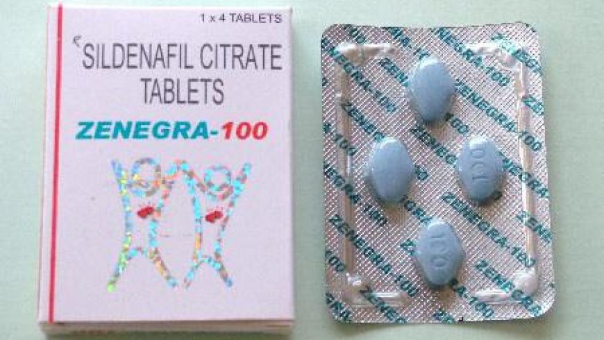 zenegra 200mg online