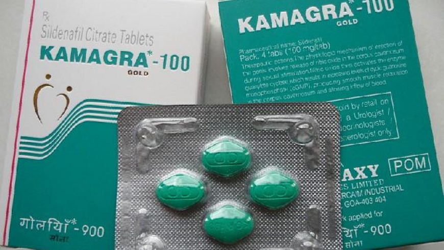Kamagra 100mg Review