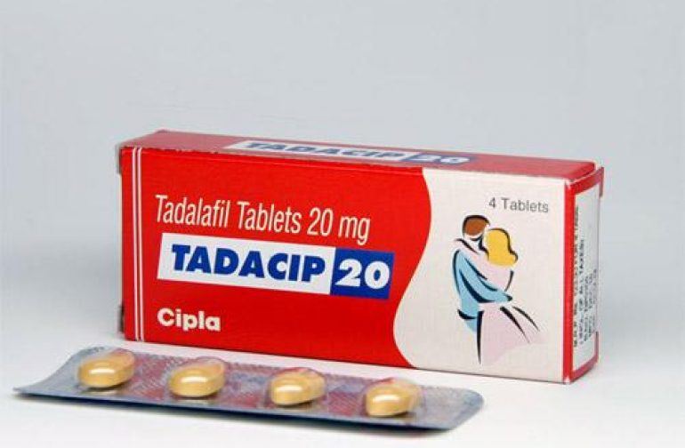 Cipla tadacip online