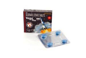 Vega Plus by Signature Pharmaceuticals Limited