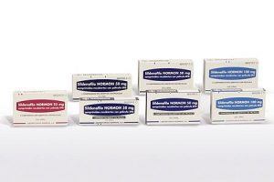 Sildenafil by Normon