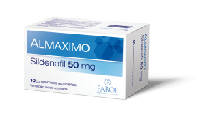 Almaximo by FABOP