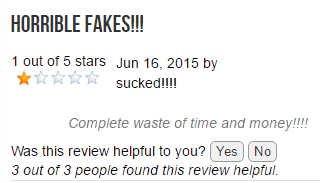 Nizagara Consumer Review