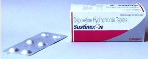 Sustinex-30 by Emcure Pharmaceuticals Ltd.