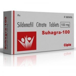 Suhagra by Cipla