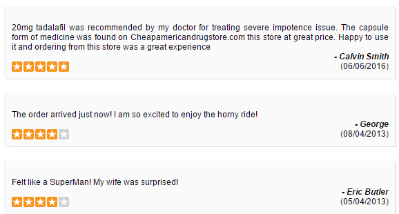 Tadalista Super Active Feedback